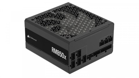Zasilacz modułowy RMX Series RM850X ATX 3.1 F. Modular Gold Zasilacz modułowy RMX Series RM850X ATX 3.1 F. Modular Gold