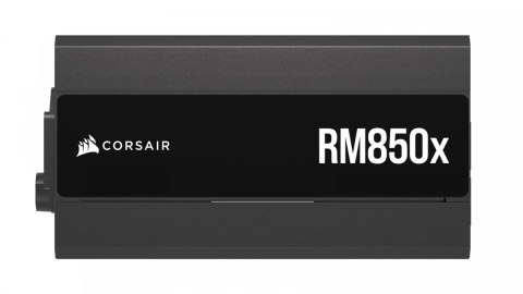 Zasilacz modułowy RMX Series RM850X ATX 3.1 F. Modular Gold Zasilacz modułowy RMX Series RM850X ATX 3.1 F. Modular Gold