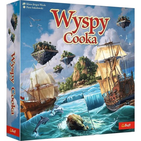 Gra Wyspa Cooka Gra Wyspa Cooka