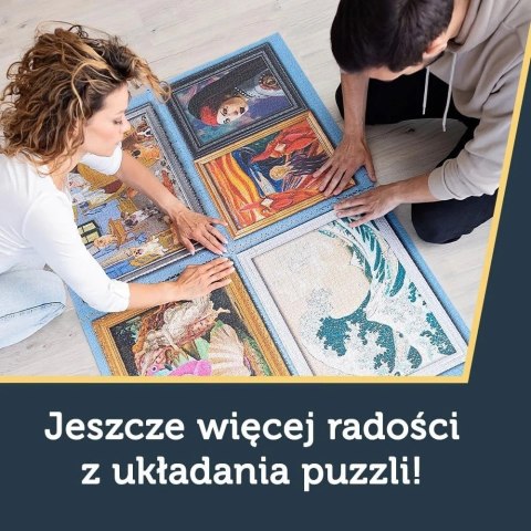 Puzzle 13500 elementów Cities Beyond the Clouds Puzzle 13500 elementów Cities Beyond the Clouds