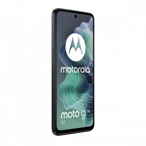 Smartfon moto g35 5G 8/128GB GrayStone Smartfon moto g35 5G 8/128GB GrayStone