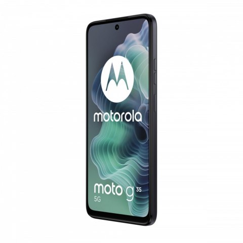Smartfon moto g35 5G 8/128GB GrayStone Smartfon moto g35 5G 8/128GB GrayStone