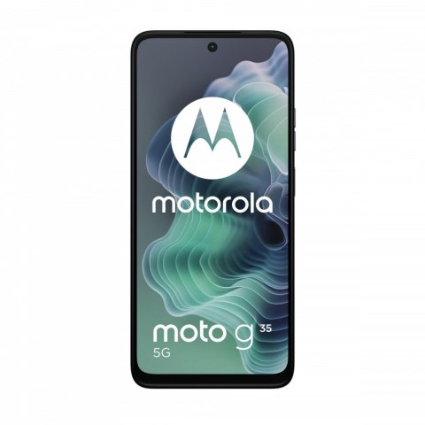 Smartfon moto g35 5G 8/128GB GrayStone Smartfon moto g35 5G 8/128GB GrayStone