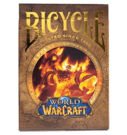 Karty World of Warcraft Classic Karty World of Warcraft Classic