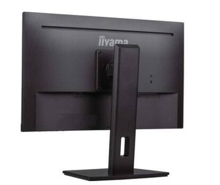 Monitor ProLite 23.8 cala XUB2493HS-B6 A, IPS, HDMI, DP, 2x2W, HAS, 300cd/m2, obrót stopy 120 stopni Monitor ProLite 23.8 cala XUB2493HS-B6 A, IPS, HDMI, DP, 2x2W, HAS, 300cd/m2, obrót stopy 120 stopni