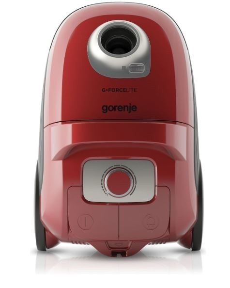 Odkurzacz G Force Lite VCEA23GLR Odkurzacz G Force Lite VCEA23GLR