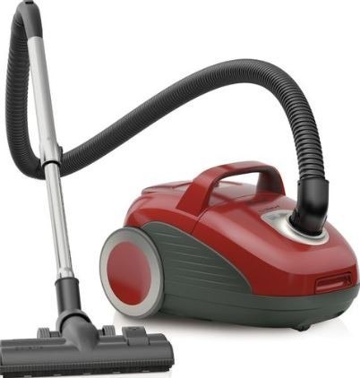 Odkurzacz G Force Lite VCEA23GLR Odkurzacz G Force Lite VCEA23GLR
