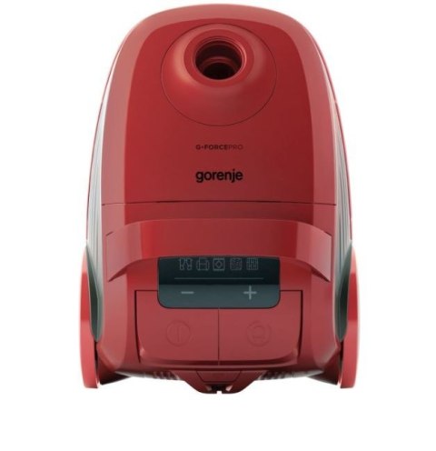 Odkurzacz G Force Pro VCEA21GPRRCY Odkurzacz G Force Pro VCEA21GPRRCY