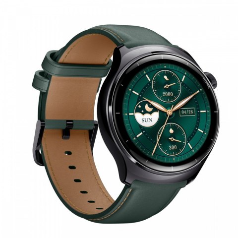 Smartwatch Lite 3 Pro 1.32 cala 350 mAh zielony Smartwatch Lite 3 Pro 1.32 cala 350 mAh zielony