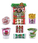Zestaw figurek Terror Fried - Ohydny box