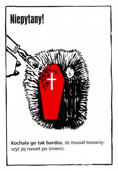 Gra Czarne Historie Zabójcza miłość Gra Czarne Historie Zabójcza miłość