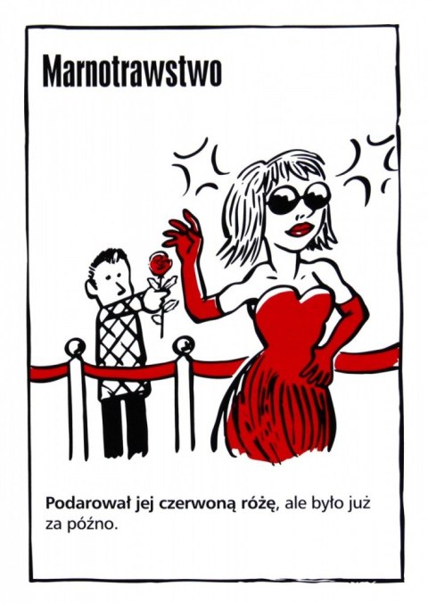 Gra Czarne Historie Zabójcza miłość Gra Czarne Historie Zabójcza miłość