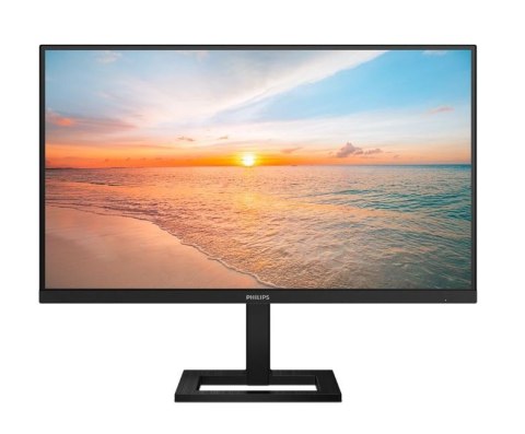 Monitor 27E1N1800AE 27 cali IPS 4K HDMIx2 DP HAS Głośniki Monitor 27E1N1800AE 27 cali IPS 4K HDMIx2 DP HAS Głośniki