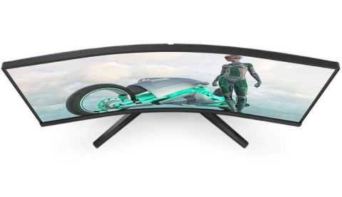 Monitor 34M2C3500L 34 cale Curved VA 180Hz HDMIx2 DPx2 Monitor 34M2C3500L 34 cale Curved VA 180Hz HDMIx2 DPx2