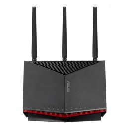 Router Wi Fi 7 BE6800 RT-BE86U