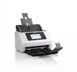 Skaner WF DS-800WN A4/ADF100/100ipm/(W)GLAN/USB3.2