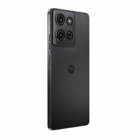 Smartfon moto g75 5G 8/128GB B2B Charcoal Gray business edition Smartfon moto g75 5G 8/128GB B2B Charcoal Gray business edition