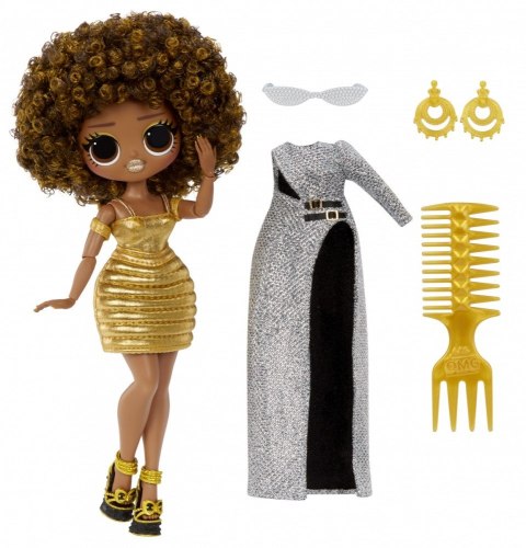 Lalka L.O.L. Surprise OMG HoS Royal Bee Lalka L.O.L. Surprise OMG HoS Royal Bee