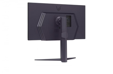 Monitor 27 cali 27GS85Q-B QHD UltraGear IPS 180 Hz (O/C 200Hz), 1ms, 400cd, HDMI, DP, USB, Pivot, HAS