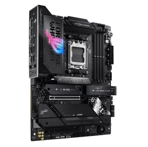 Płyta główna ROG STRIX X870E-E GAMIN G WIFI DDR5 HDMI/USB-C Płyta główna ROG STRIX X870E-E GAMIN G WIFI DDR5 HDMI/USB-C