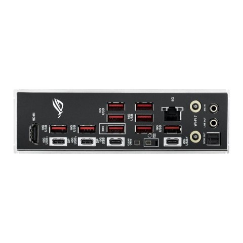 Płyta główna ROG STRIX X870E-E GAMIN G WIFI DDR5 HDMI/USB-C Płyta główna ROG STRIX X870E-E GAMIN G WIFI DDR5 HDMI/USB-C