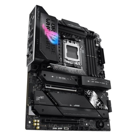 Płyta główna ROG STRIX X870E-E GAMIN G WIFI DDR5 HDMI/USB-C Płyta główna ROG STRIX X870E-E GAMIN G WIFI DDR5 HDMI/USB-C