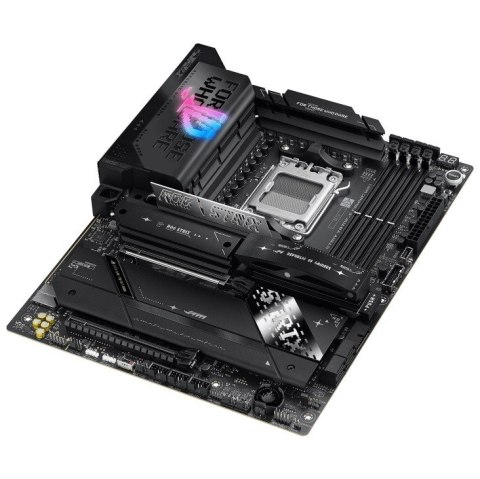 Płyta główna ROG STRIX X870E-E GAMIN G WIFI DDR5 HDMI/USB-C Płyta główna ROG STRIX X870E-E GAMIN G WIFI DDR5 HDMI/USB-C
