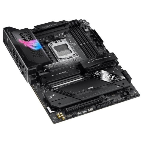 Płyta główna ROG STRIX X870E-E GAMIN G WIFI DDR5 HDMI/USB-C Płyta główna ROG STRIX X870E-E GAMIN G WIFI DDR5 HDMI/USB-C