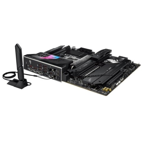 Płyta główna ROG STRIX X870E-E GAMIN G WIFI DDR5 HDMI/USB-C Płyta główna ROG STRIX X870E-E GAMIN G WIFI DDR5 HDMI/USB-C