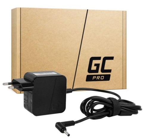 Zasilacz 19V 2,37A 45W do Asus R540 X200 X202 F201 UX31 UX32 Zasilacz 19V 2,37A 45W do Asus R540 X200 X202 F201 UX31 UX32