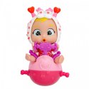 Laleczka Cry Babies Stars Jumpy Monsters, Momo