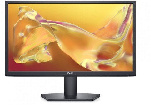 Monitor SE2225H 21.5 cala LED VA/1920x1080/HDMI/VGA/3Y Monitor SE2225H 21.5 cala LED VA/1920x1080/HDMI/VGA/3Y