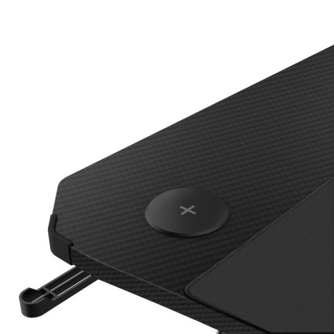 Biurko gamingowe RGB GXT 710 Luminus Pro Biurko gamingowe RGB GXT 710 Luminus Pro