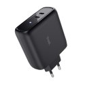 Ładowarka Maxo 65W 2 x USB-C