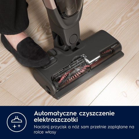 Odkurzacz bezprzewodowy WET Hygenic 500 ES52B25WET Odkurzacz bezprzewodowy WET Hygenic 500 ES52B25WET