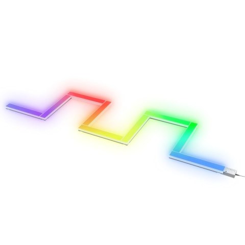 Paski świetlne GXT905 VYBZ RGBIC WALL LIGHT BARS Paski świetlne GXT905 VYBZ RGBIC WALL LIGHT BARS