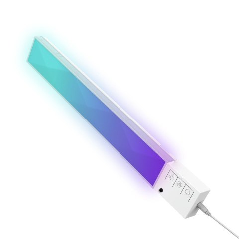 Paski świetlne GXT905 VYBZ RGBIC WALL LIGHT BARS Paski świetlne GXT905 VYBZ RGBIC WALL LIGHT BARS