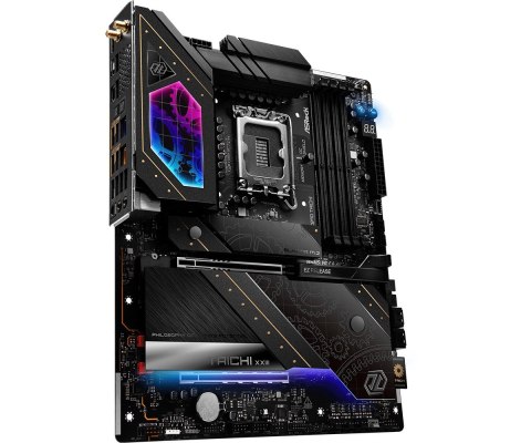 Płyta główna Z890 TAICHI ATX Płyta główna Z890 TAICHI ATX