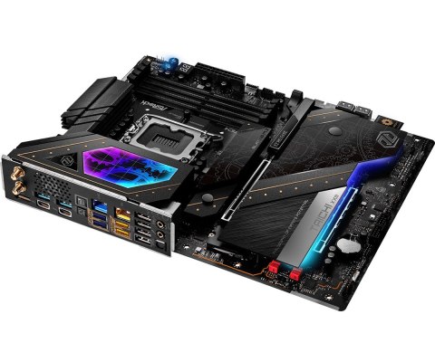 Płyta główna Z890 TAICHI ATX Płyta główna Z890 TAICHI ATX