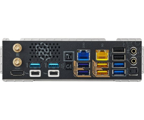 Płyta główna Z890 TAICHI ATX Płyta główna Z890 TAICHI ATX