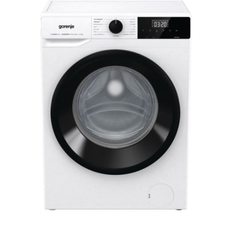 Pralka WNHEI74SAS/PL Pralka WNHEI74SAS/PL