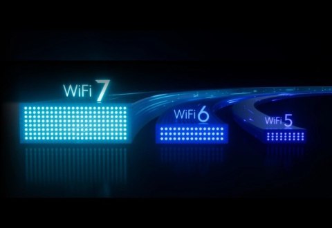 Router WiFi 7 BE6500 RS200 Router WiFi 7 BE6500 RS200