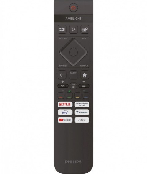 Telewizor LED 55 cali 55PUS8009/12 Telewizor LED 55 cali 55PUS8009/12