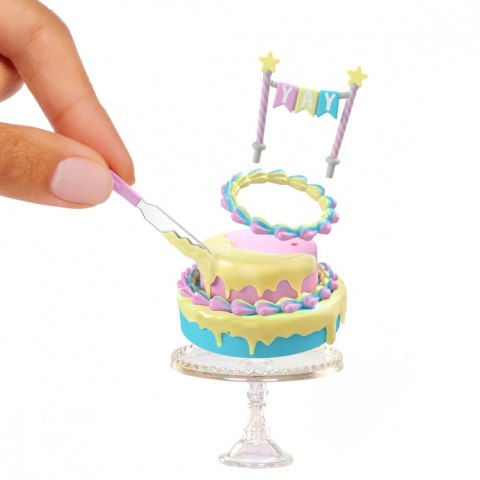 Figurki Miniverse Mini Celebration Mix Figurki Miniverse Mini Celebration Mix