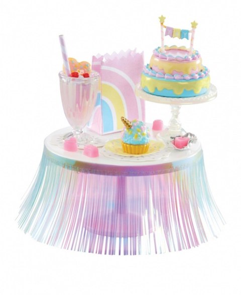 Figurki Miniverse Mini Celebration Mix Figurki Miniverse Mini Celebration Mix