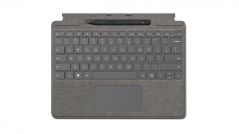 Klawiatura Pro Signature Type Cover COPILOT+PEN / 8X8-00185