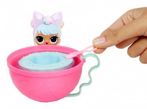 Lalka L.O.L. Surprise Mix & Make Birthday Cake Tots Mix Lalka L.O.L. Surprise Mix & Make Birthday Cake Tots Mix