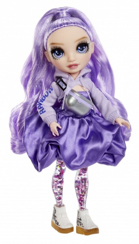 Lalka Rainbow High Sparkle Shine Viola Lalka Rainbow High Sparkle Shine Viola