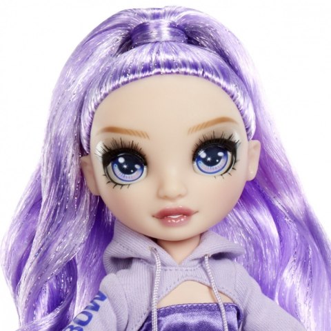 Lalka Rainbow High Sparkle Shine Viola Lalka Rainbow High Sparkle Shine Viola