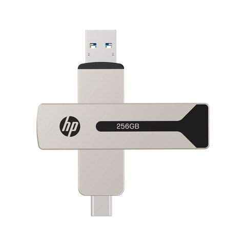 Pendrive 256GB USB-C/A 3.2 Pendrive 256GB USB-C/A 3.2